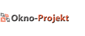 Oknoprojekt logo